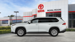2026 Toyota Grand Highlander Hybrid Hybrid XLE