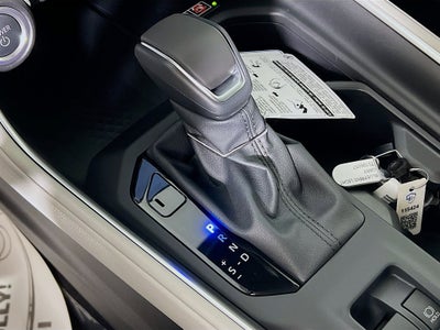 2026 Toyota Grand Highlander Hybrid Hybrid XLE