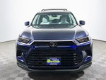 2026 Toyota Grand Highlander Hybrid Hybrid XLE