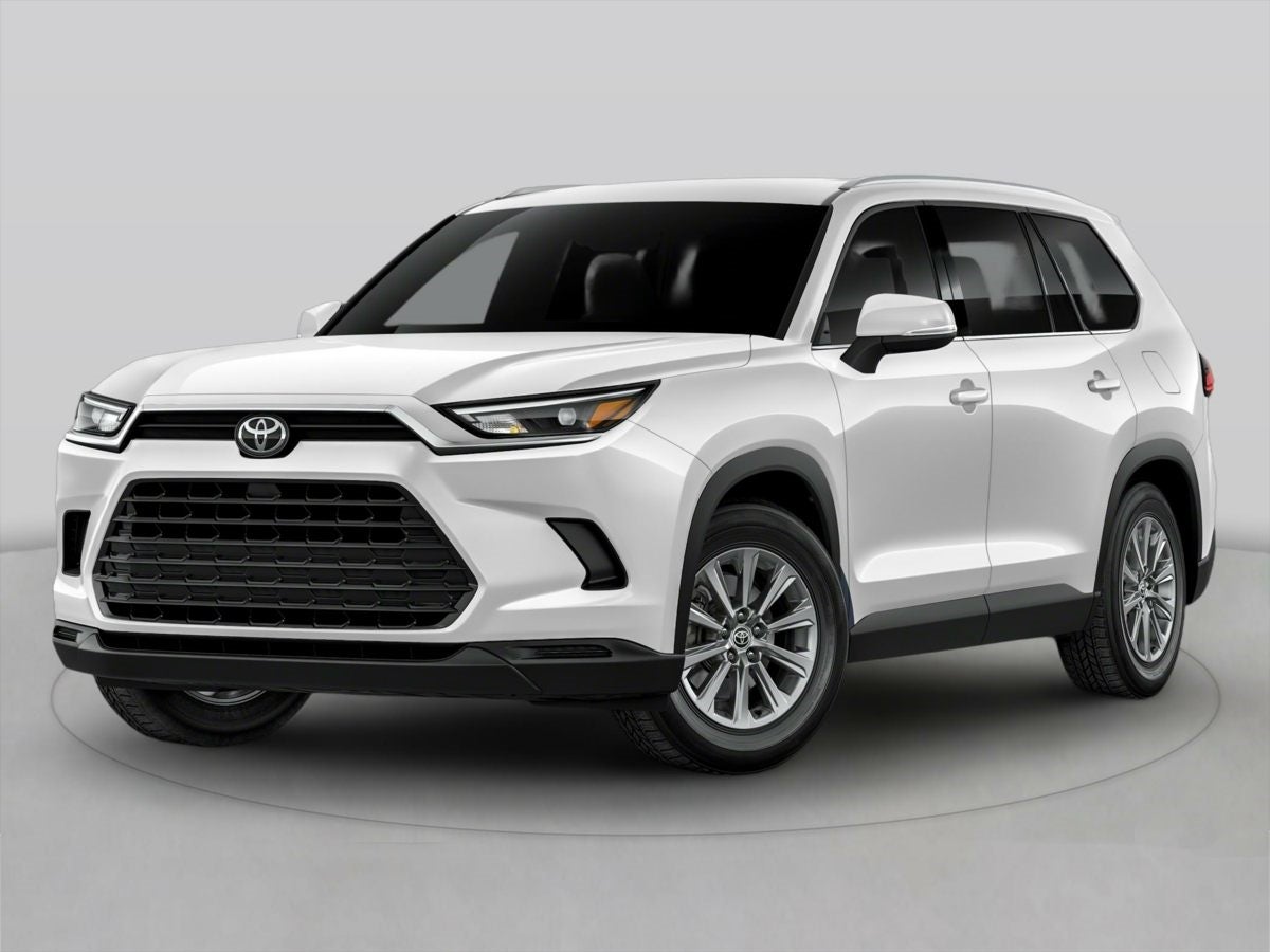 2024 Toyota Grand Highlander Hybrid XLE Hillsboro OR Royal Moore