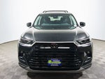 2026 Toyota Grand Highlander Hybrid Limited S