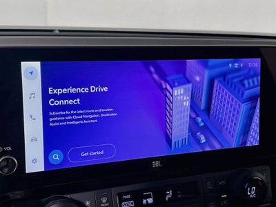 2026 Toyota Grand Highlander Hybrid Limited S