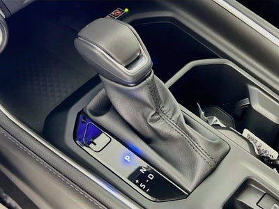 2026 Toyota Grand Highlander Hybrid Limited S