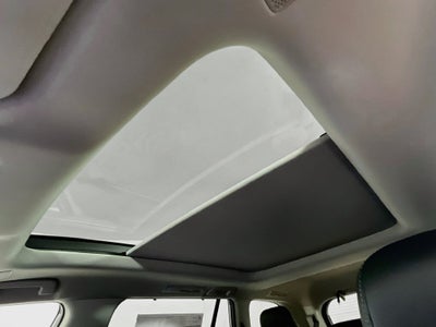 2026 Toyota Grand Highlander Hybrid Limited S