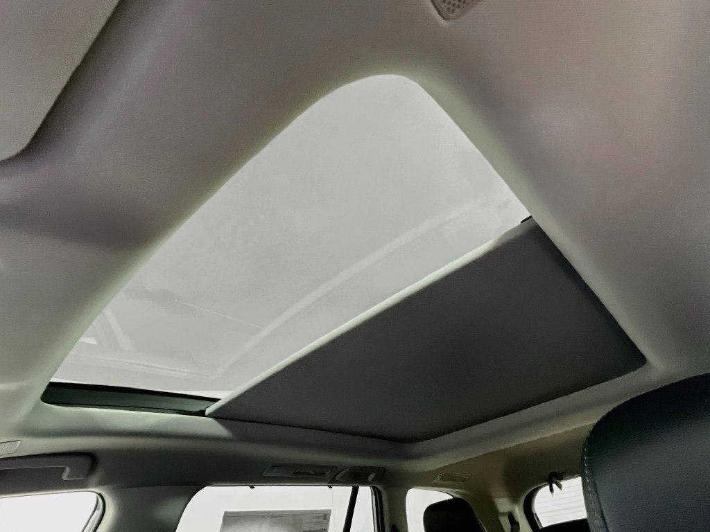 2026 Toyota Grand Highlander Hybrid Limited S