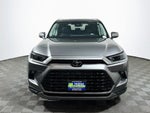 2026 Toyota Grand Highlander Hybrid Limited S