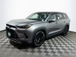 2026 Toyota Grand Highlander Hybrid Limited S