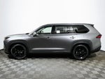 2026 Toyota Grand Highlander Hybrid Limited S