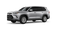 2026 Toyota Grand Highlander Hybrid Hybrid XLE