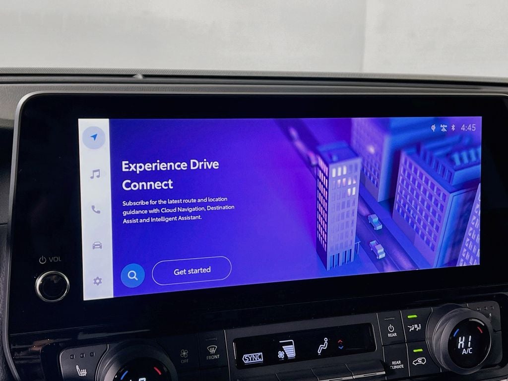 2026 Toyota Grand Highlander Hybrid XLE S