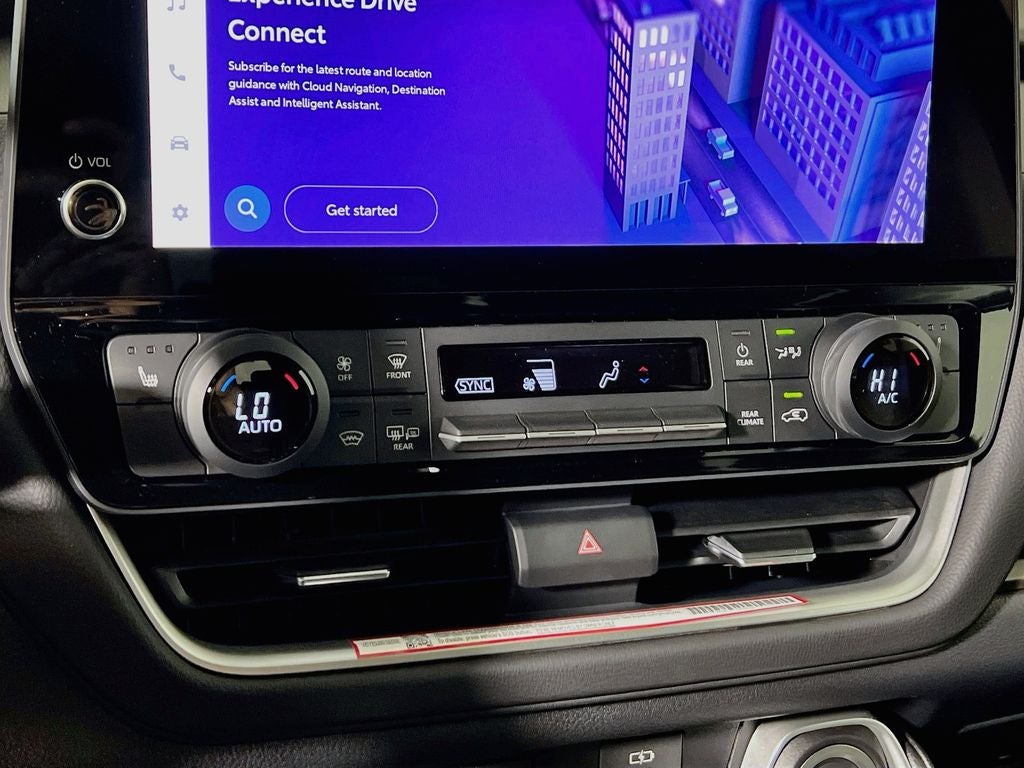 2026 Toyota Grand Highlander Hybrid XLE S