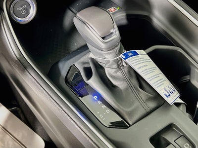 2026 Toyota Grand Highlander Hybrid XLE S