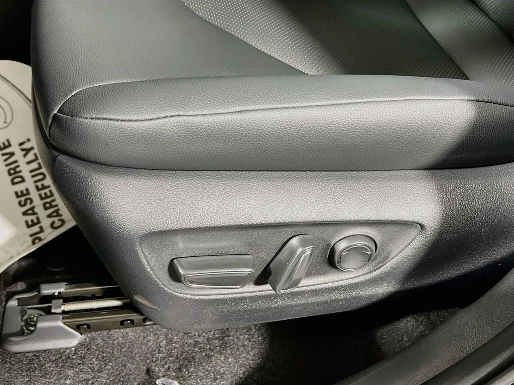 2026 Toyota Grand Highlander Hybrid XLE S