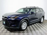 2026 Toyota Grand Highlander Hybrid XLE S