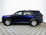 2026 Toyota Grand Highlander Hybrid XLE S