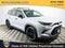 2026 Toyota Grand Highlander Hybrid Nightshade Edition S