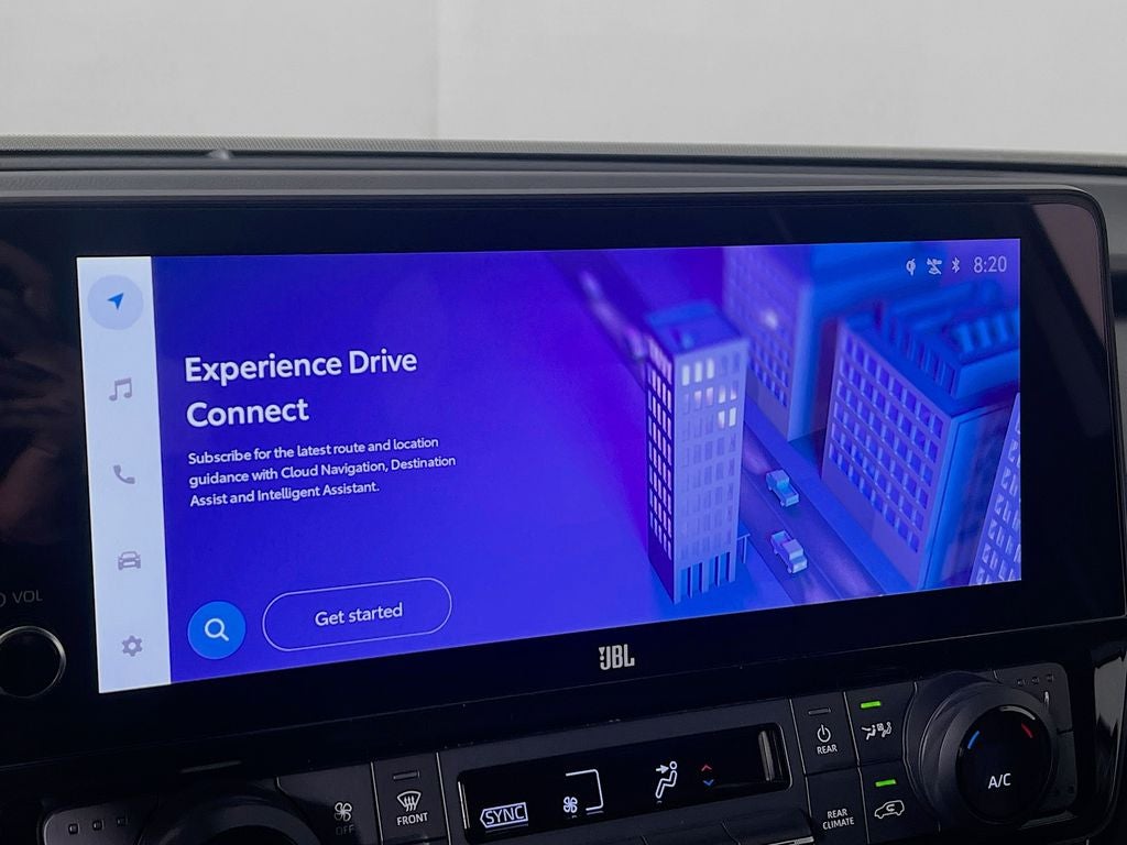 2026 Toyota Grand Highlander Hybrid Nightshade Edition S