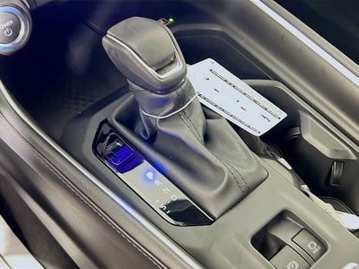 2026 Toyota Grand Highlander Hybrid Nightshade Edition S