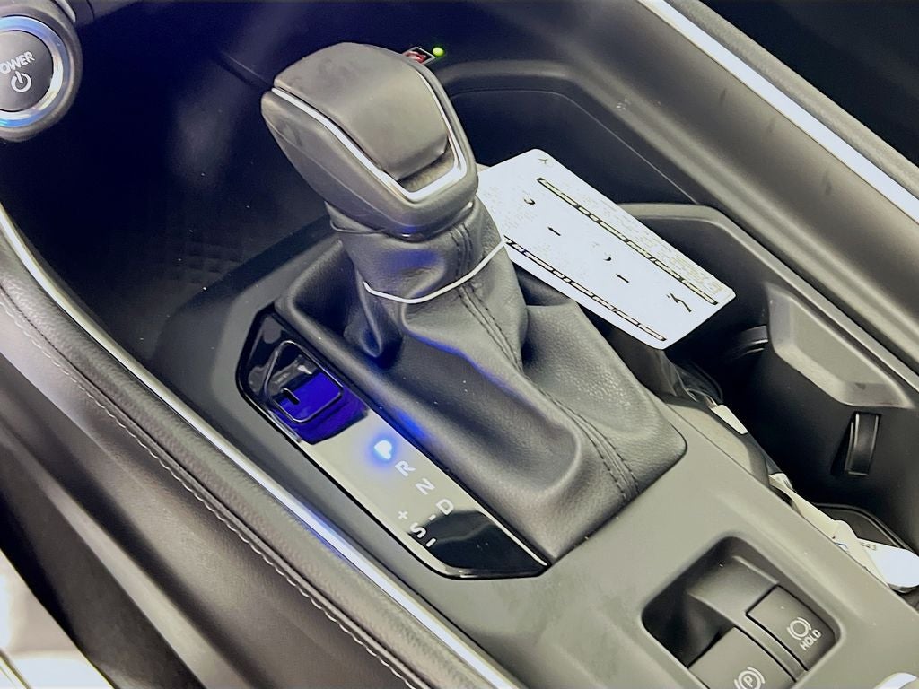 2026 Toyota Grand Highlander Hybrid Nightshade Edition S