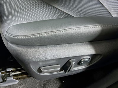 2026 Toyota Grand Highlander Hybrid Nightshade Edition S