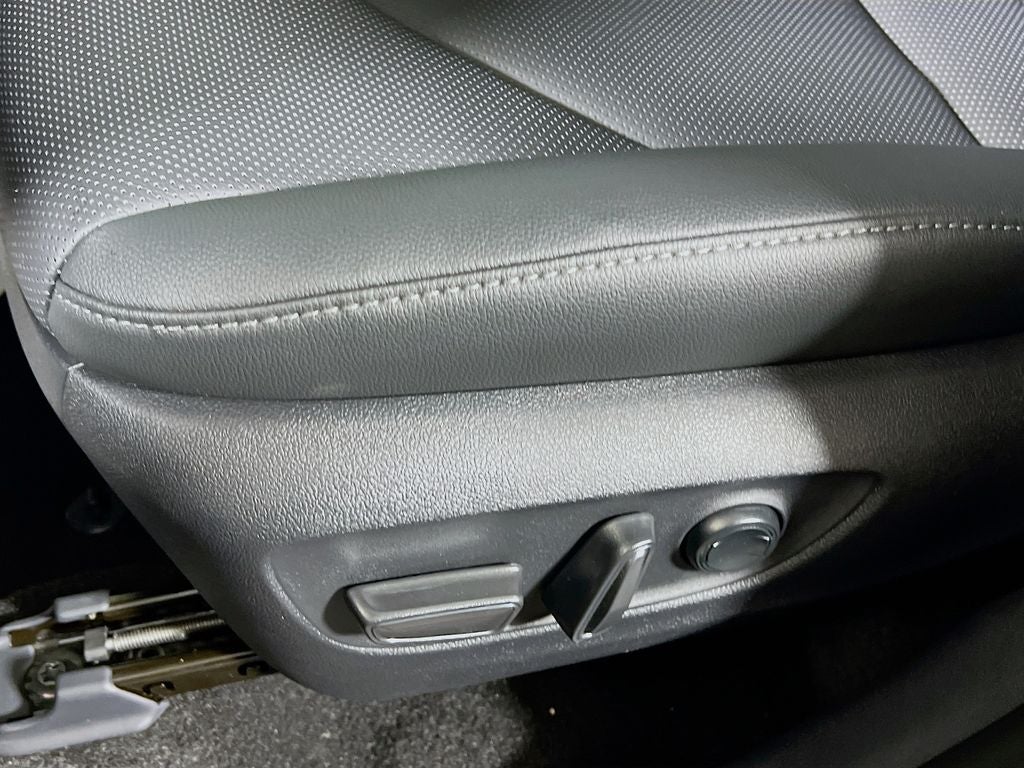 2026 Toyota Grand Highlander Hybrid Nightshade Edition S