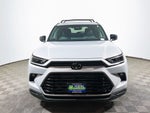2026 Toyota Grand Highlander Hybrid Nightshade Edition S
