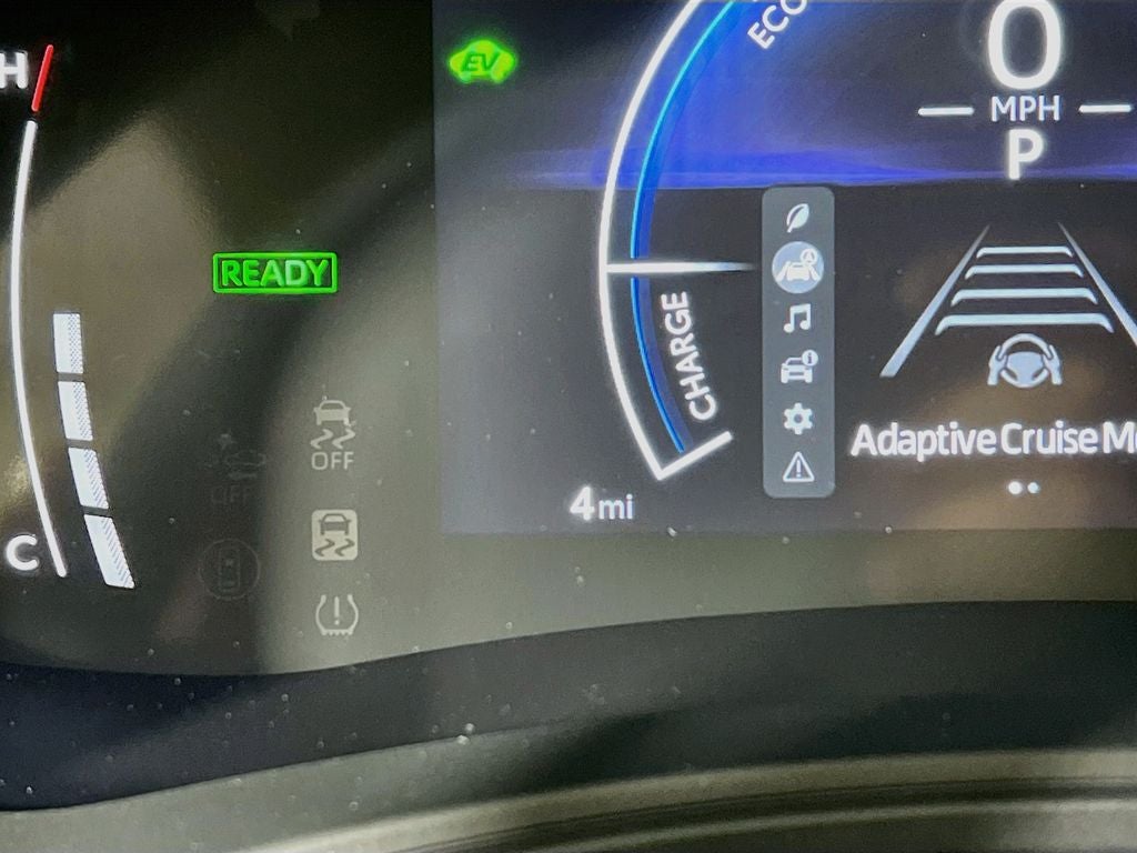 2026 Toyota Grand Highlander Hybrid XLE D