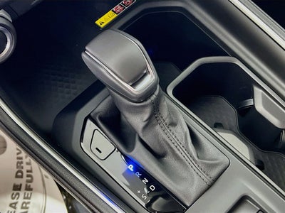 2026 Toyota Grand Highlander Hybrid XLE D