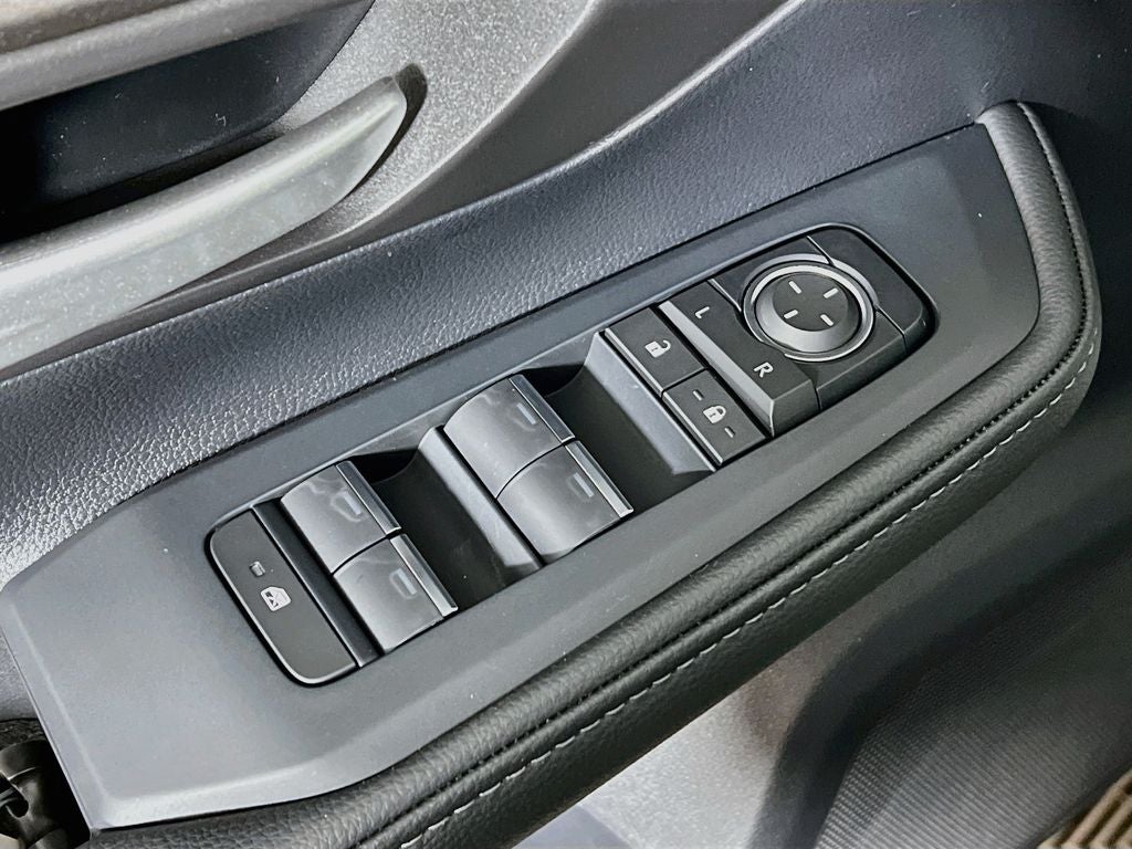 2026 Toyota Grand Highlander Hybrid XLE D