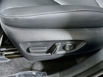 2026 Toyota Grand Highlander Hybrid XLE D