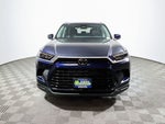 2026 Toyota Grand Highlander Hybrid XLE D