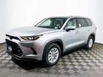 2026 Toyota Grand Highlander Hybrid Hybrid XLE