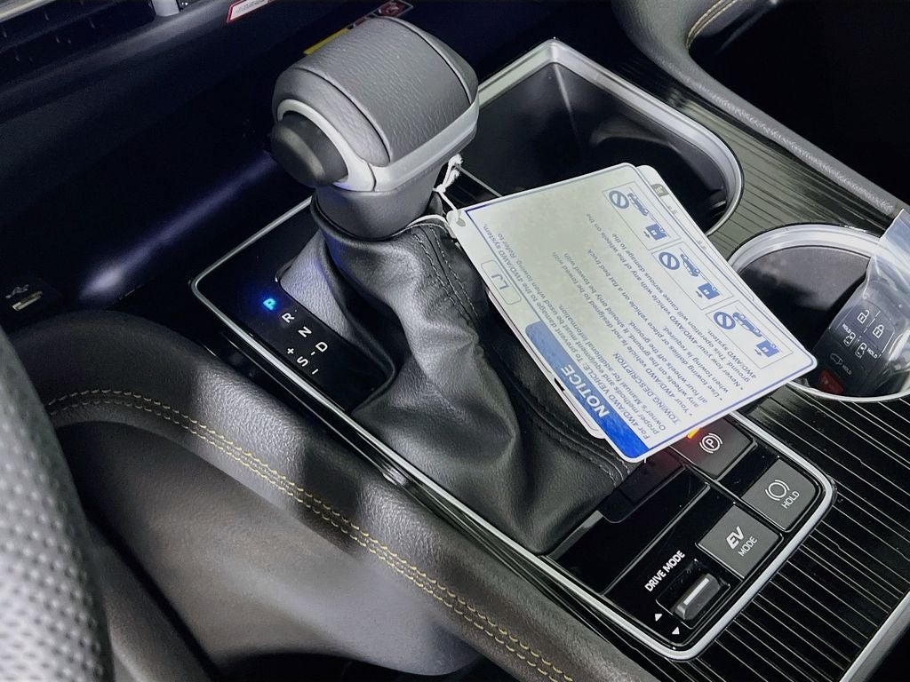 2026 Toyota Sienna Woodland Edition S