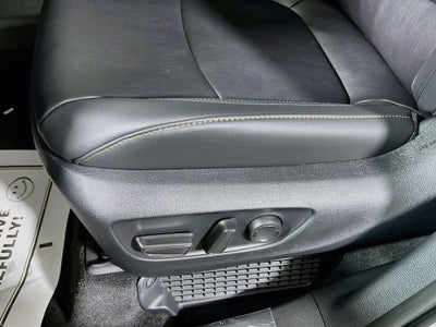 2026 Toyota Sienna Woodland Edition S