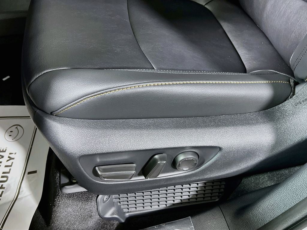 2026 Toyota Sienna Woodland Edition S
