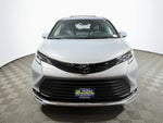 2026 Toyota Sienna Woodland Edition S