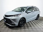 2026 Toyota Sienna Woodland Edition S