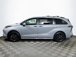 2026 Toyota Sienna Woodland Edition S