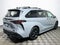 2026 Toyota Sienna Woodland Edition S