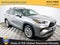 2026 Toyota Highlander Hybrid Hybrid Platinum