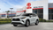 2026 Toyota Highlander Hybrid Hybrid Platinum