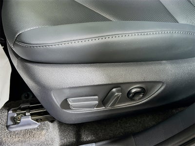 2026 Toyota Highlander Hybrid Platinum D