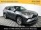 2026 Toyota Highlander Hybrid Hybrid Platinum