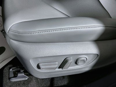 2026 Toyota Highlander Hybrid Hybrid Platinum