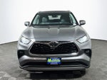 2026 Toyota Highlander Hybrid Hybrid Platinum