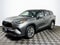 2026 Toyota Highlander Hybrid Hybrid Platinum