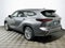 2026 Toyota Highlander Hybrid Hybrid Platinum