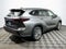 2026 Toyota Highlander Hybrid Hybrid Platinum