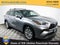 2026 Toyota Highlander Hybrid Hybrid Platinum
