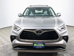 2026 Toyota Highlander Hybrid Hybrid Platinum